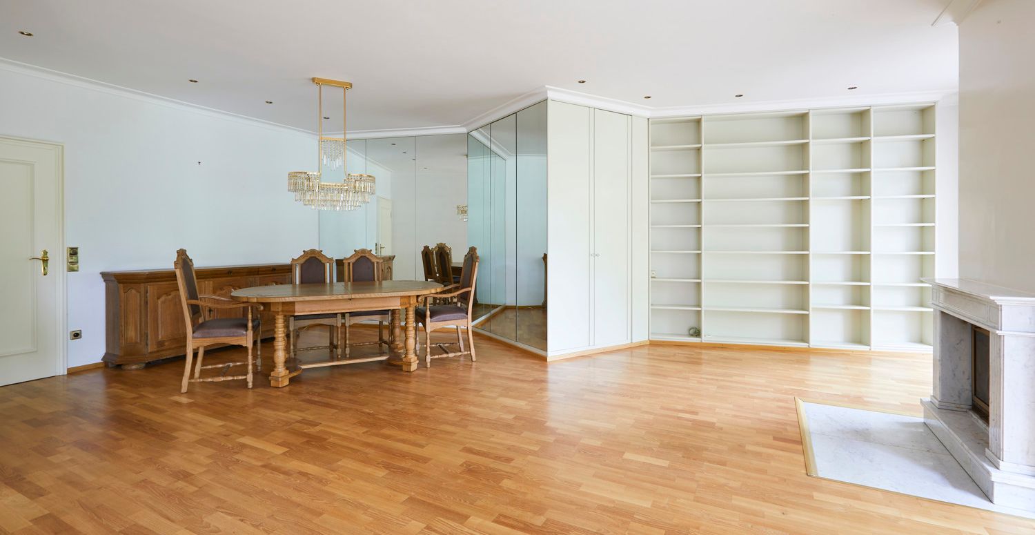 Wohnzimmer Ansicht2