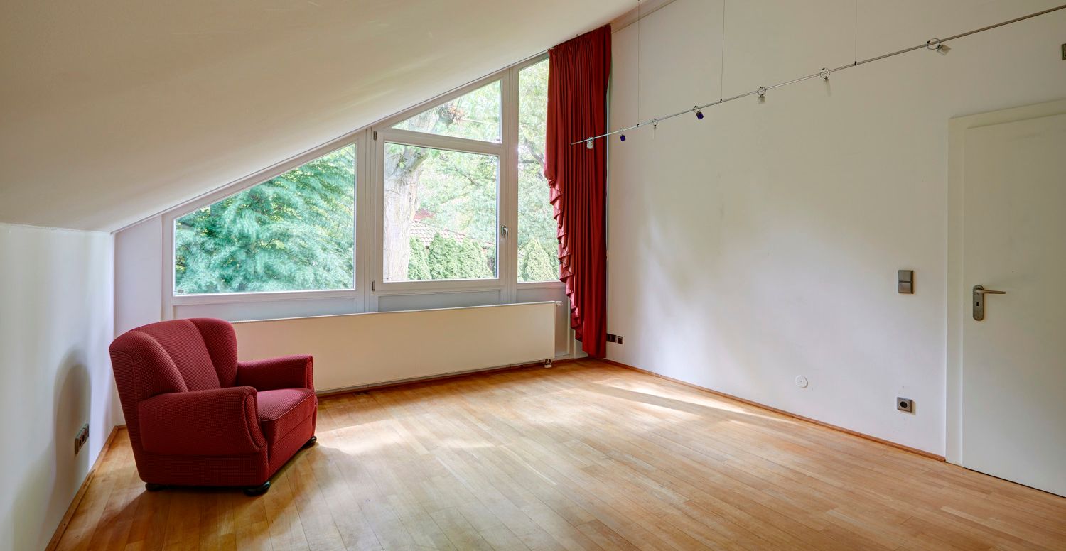 Kinderzimmer 2 OG