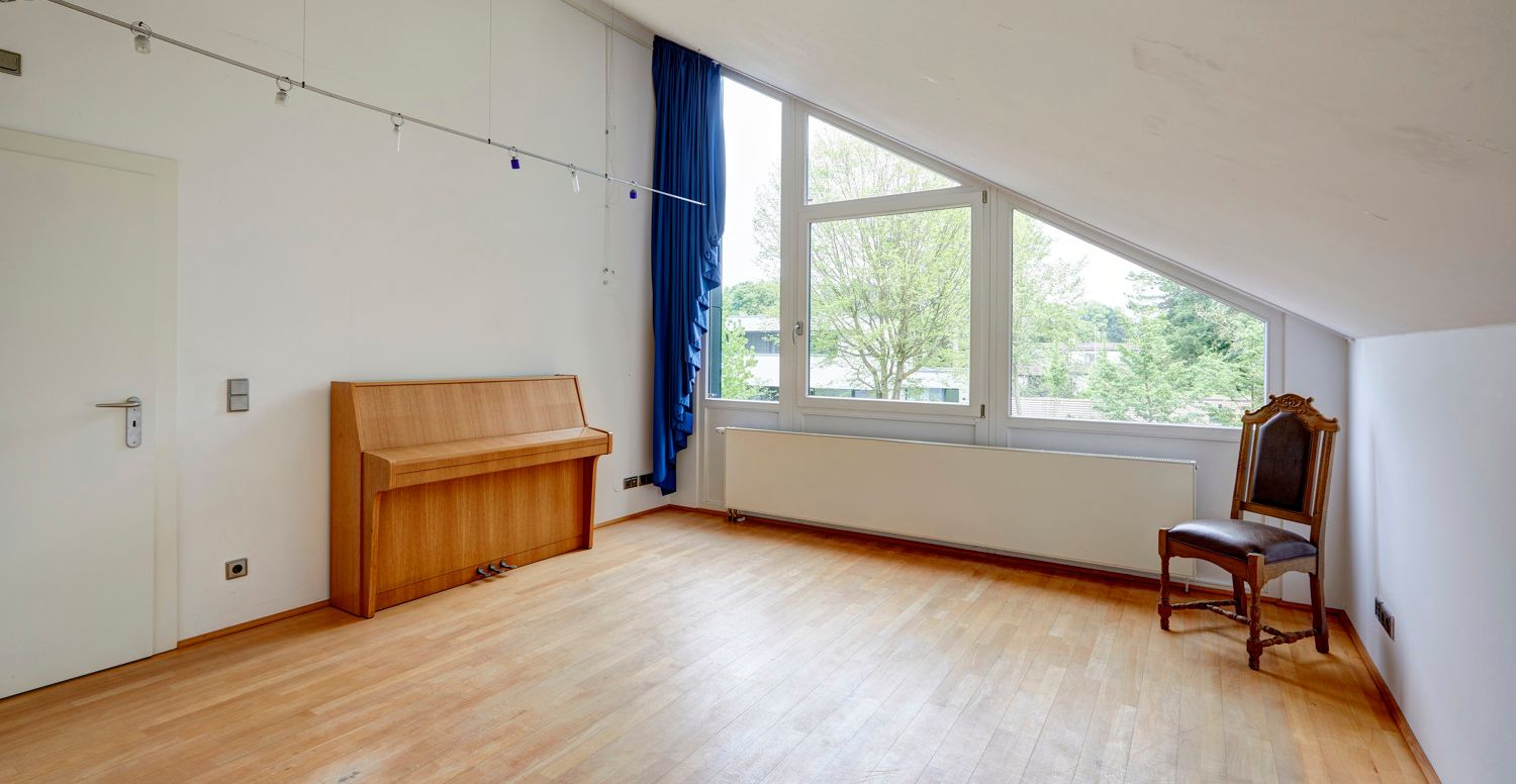 Kinderzimmer 1 OG