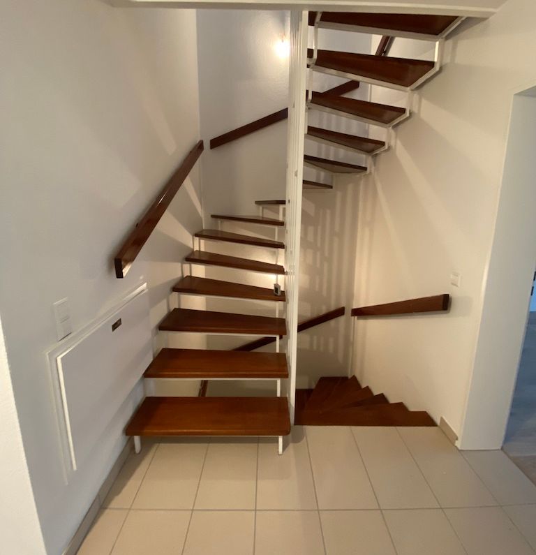 Treppe
