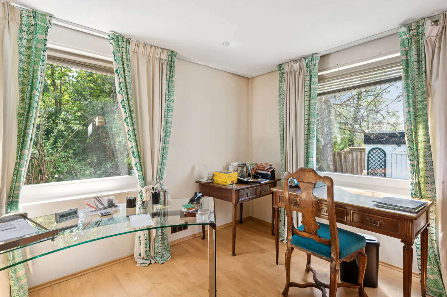 Büro