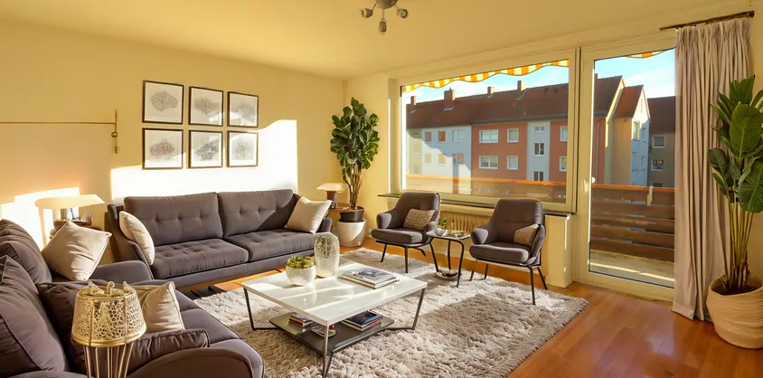 von Poll Immobilien GmbH