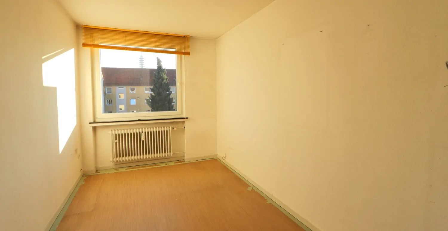 Schlaf-, Kinder- oder Arbeitszimmer