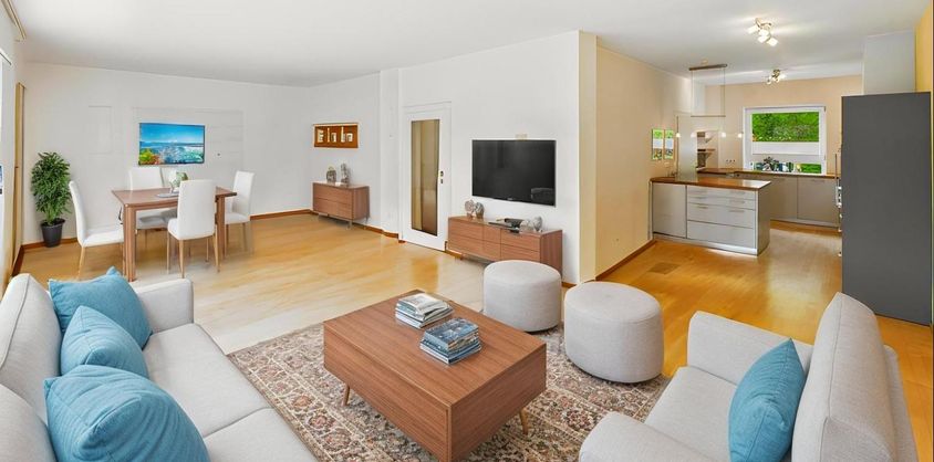 von Poll Immobilien GmbH