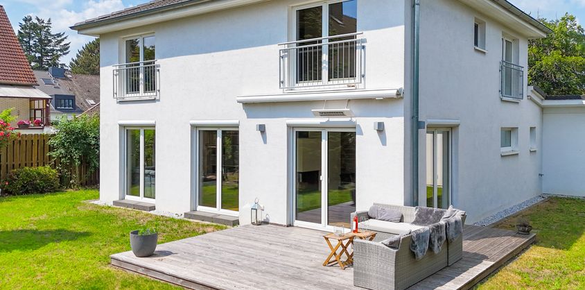 von Poll Immobilien GmbH