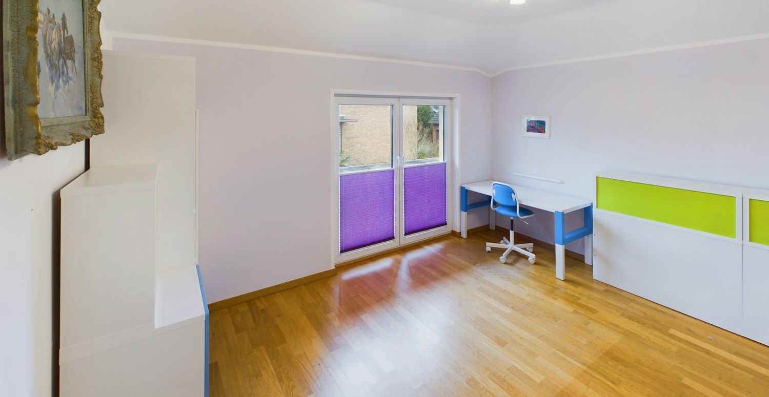 Kinderzimmer 1