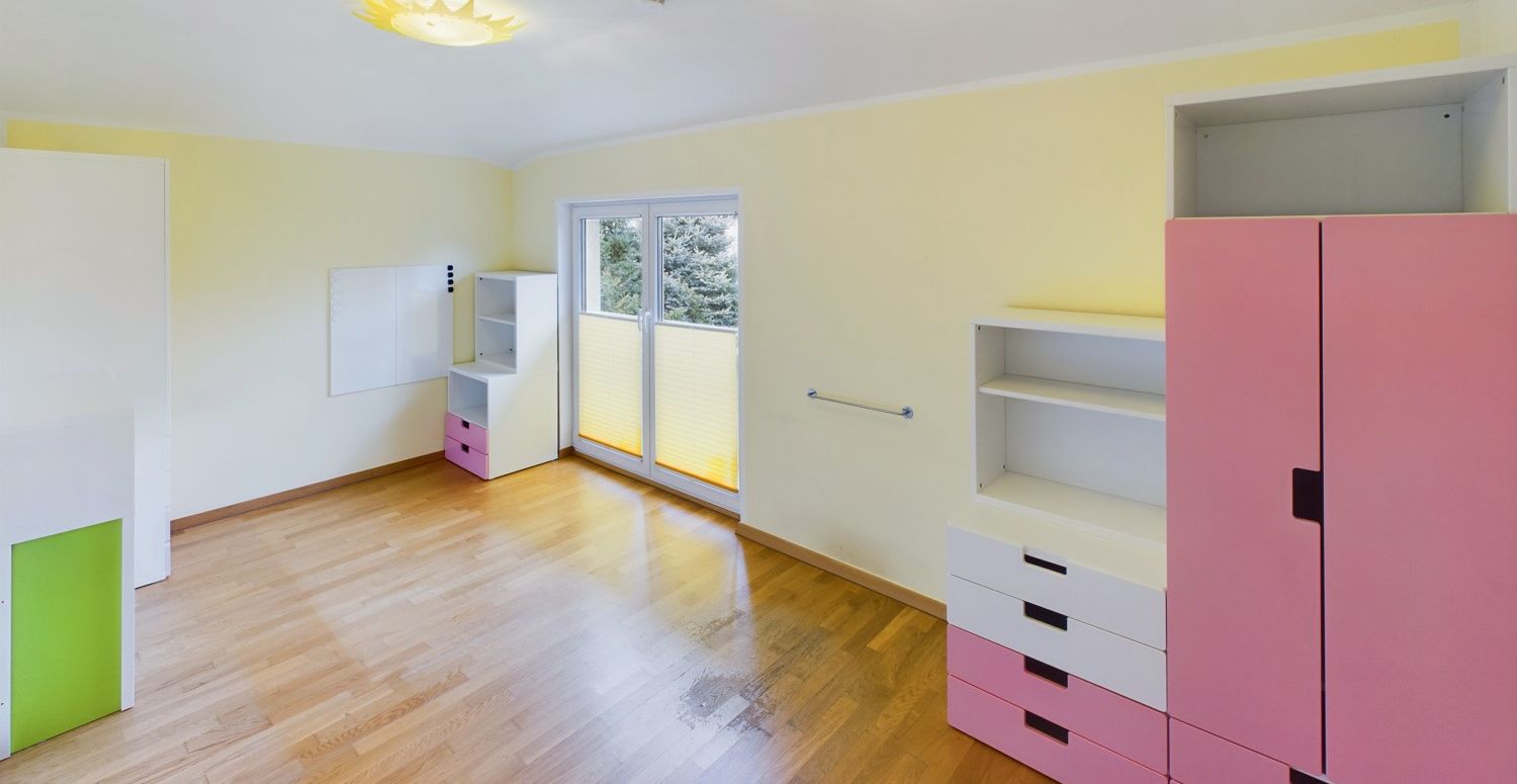 Kinderzimmer 2