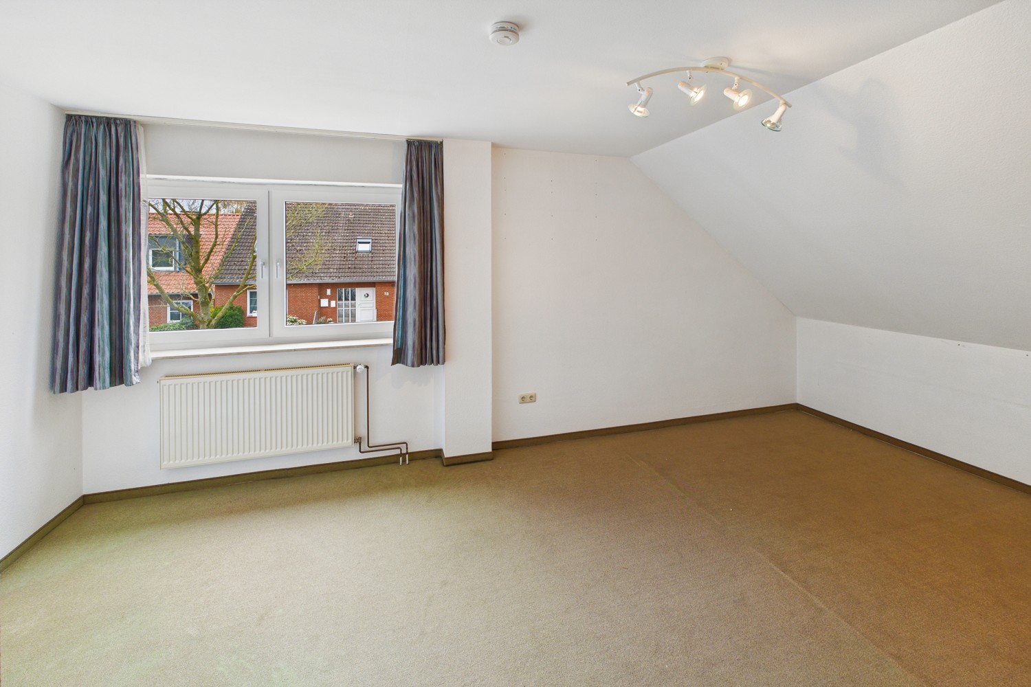 Zimmer 3 OG