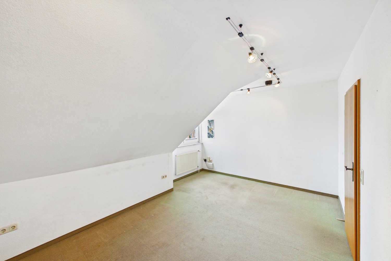 Zimmer 1 OG