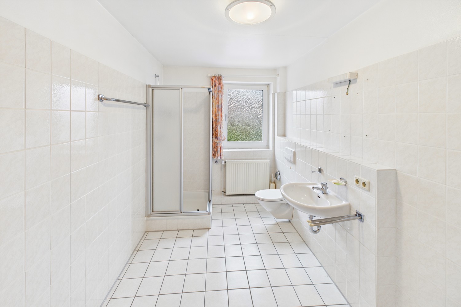 Badezimmer OG