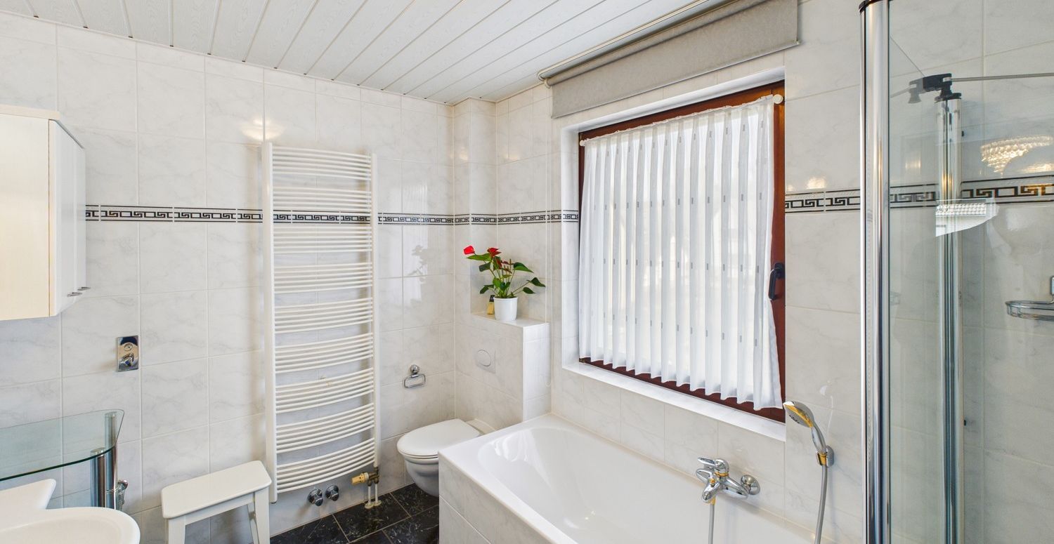 Badezimmer OG