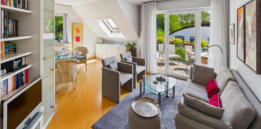von Poll Immobilien GmbH