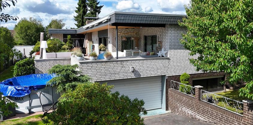 von Poll Immobilien GmbH