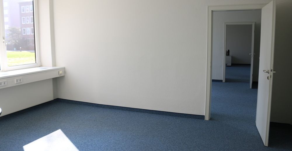 Büroraum