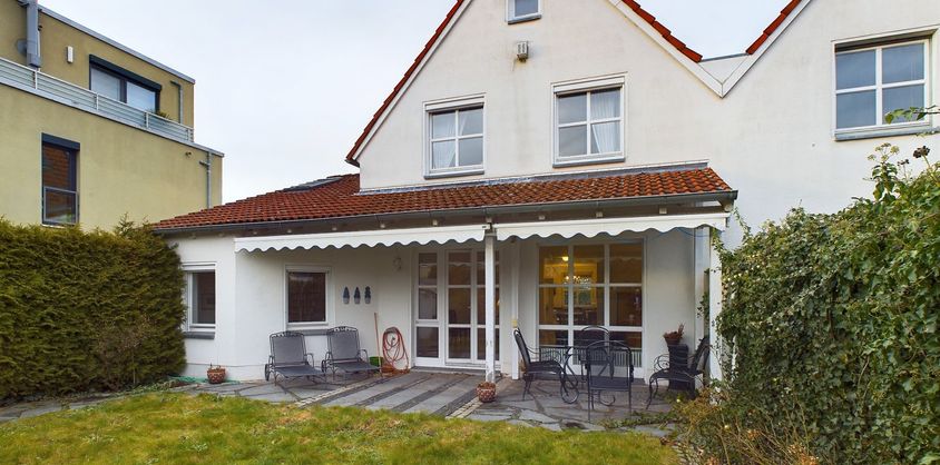 von Poll Immobilien GmbH