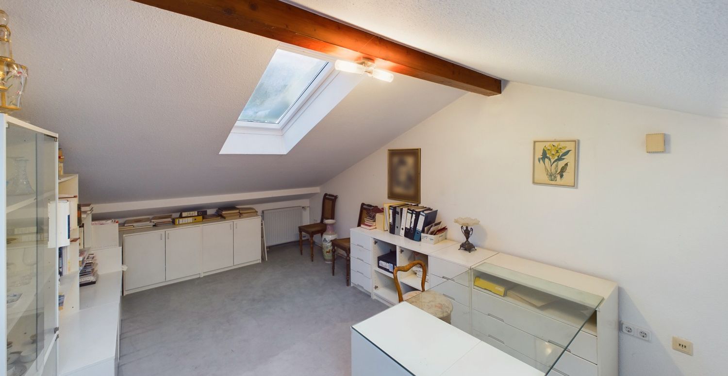 Arbeitszimmer Galerie