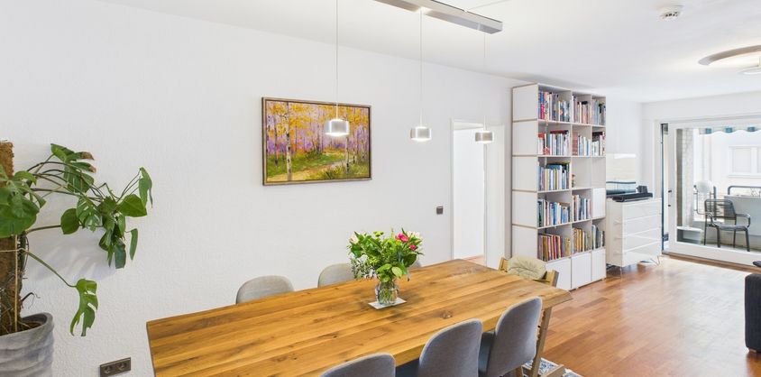 von Poll Immobilien GmbH