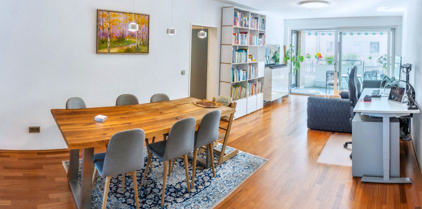 von Poll Immobilien GmbH