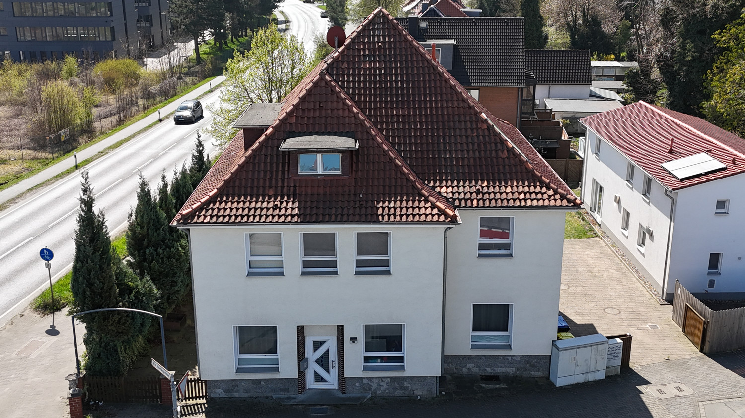 Außenansicht