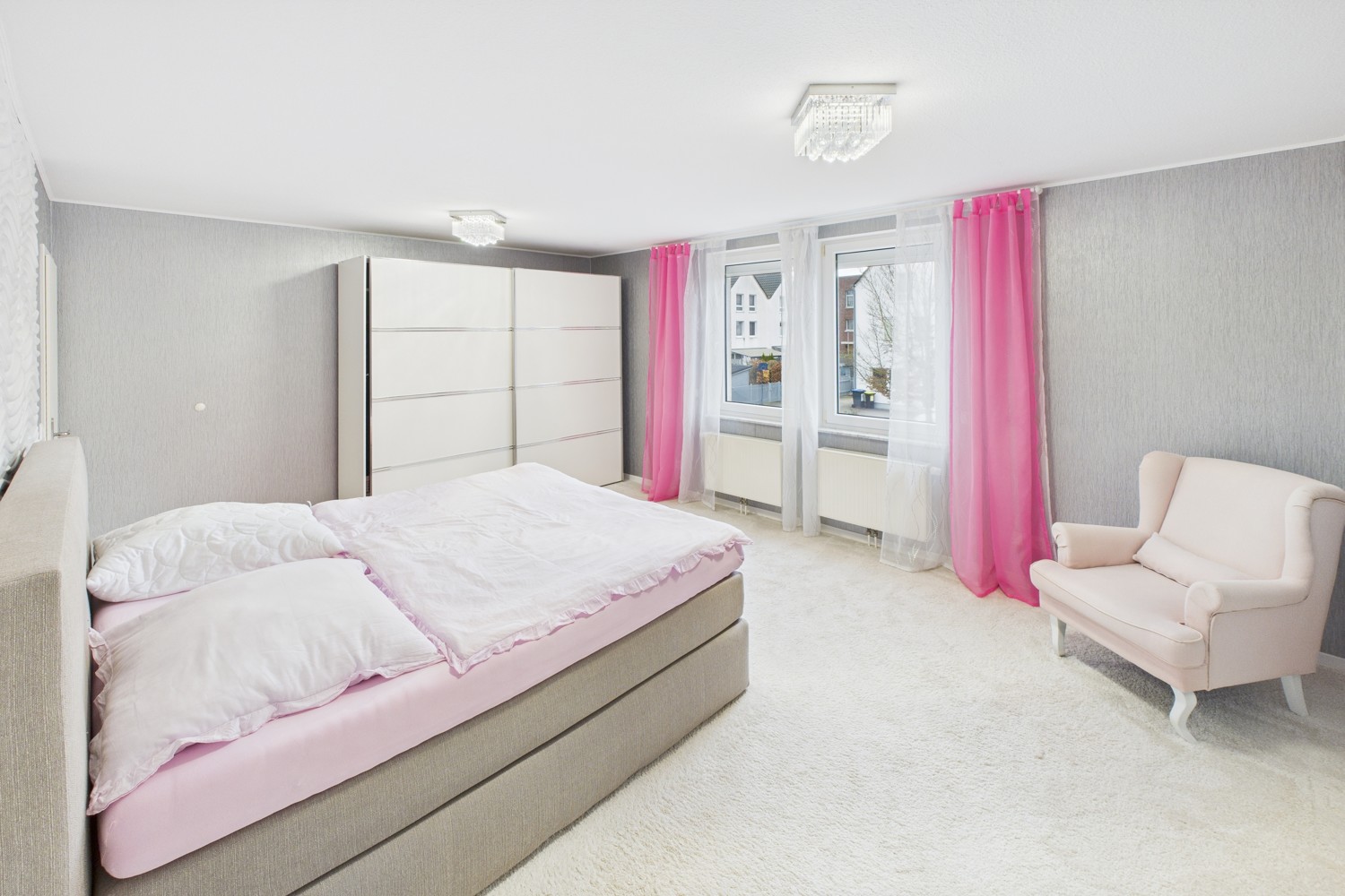 Schlafzimmer I