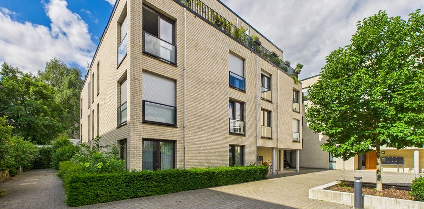 von Poll Immobilien GmbH