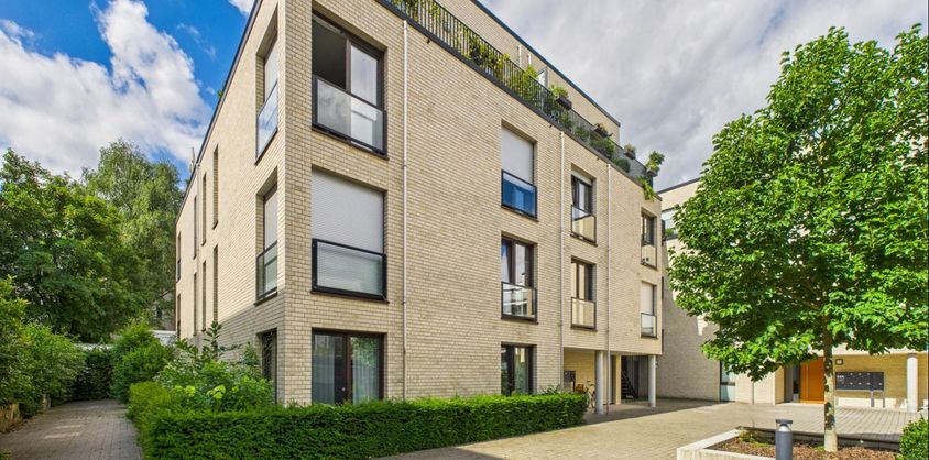 von Poll Immobilien GmbH
