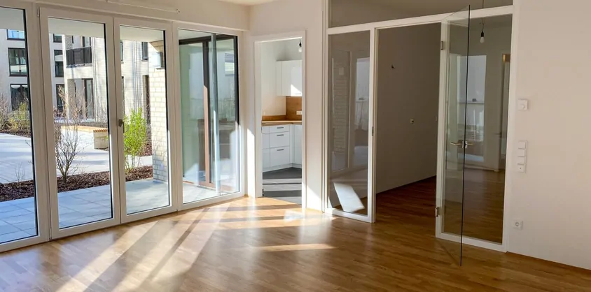 von Poll Immobilien GmbH