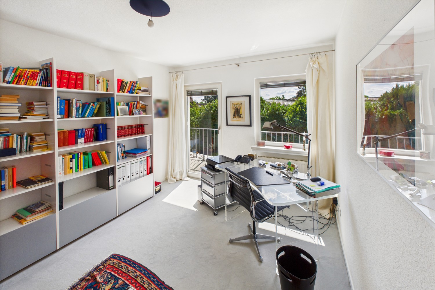 Büro