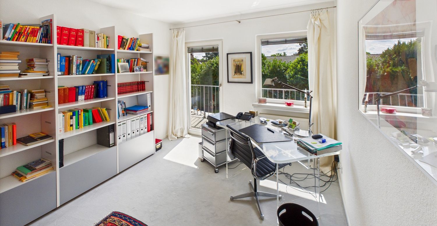 Büro