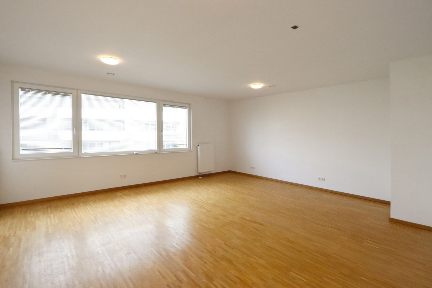 Zimmer 2 Ansicht