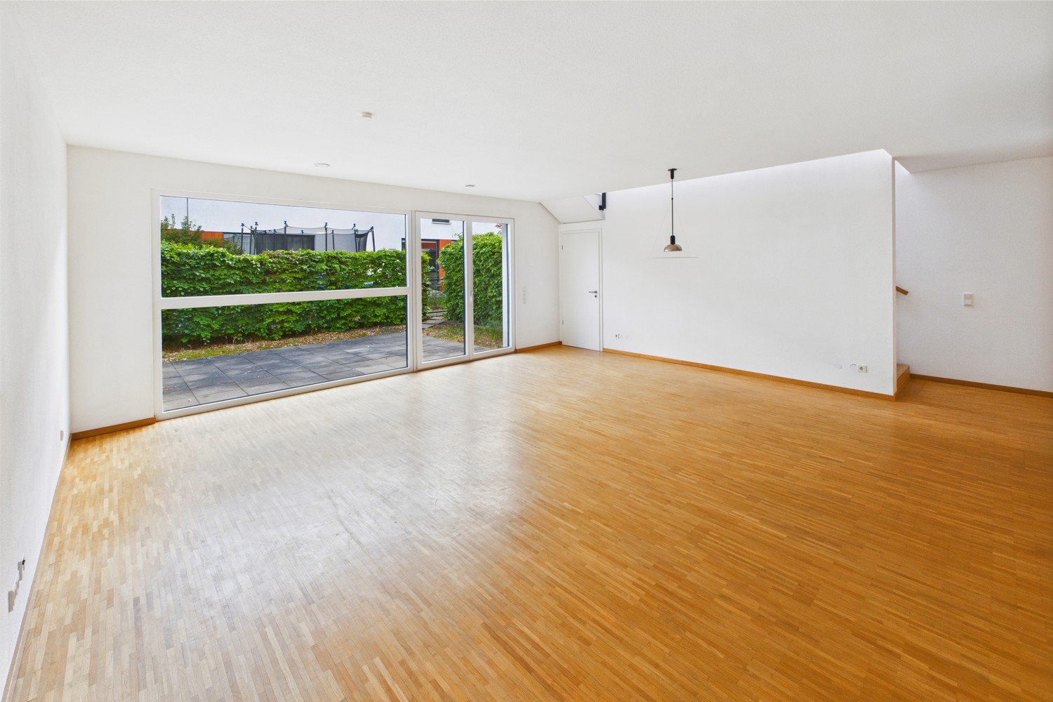 Wohnzimmer EG
