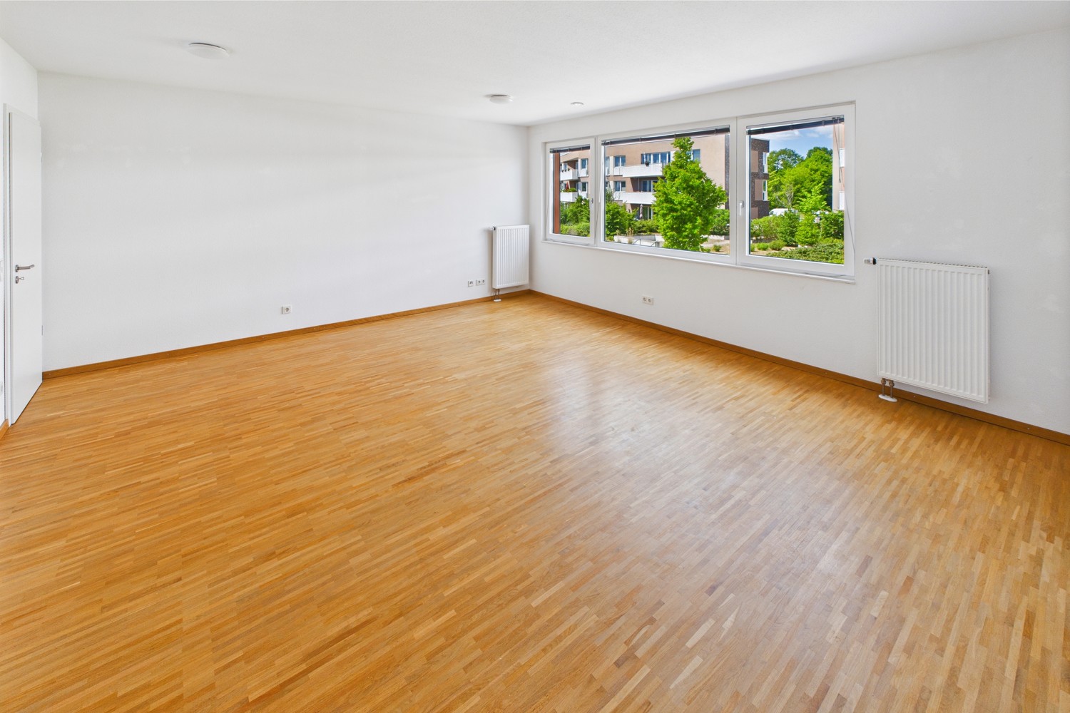 Zimmer 2 OG