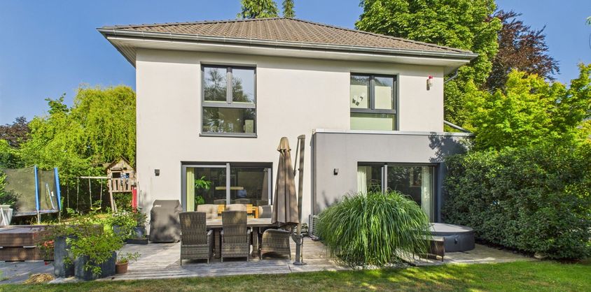 von Poll Immobilien GmbH
