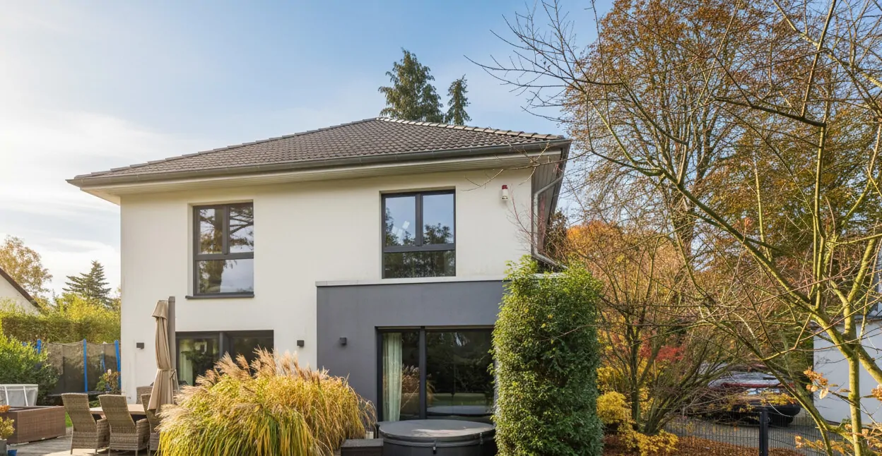 Außenaufnahme 1 sonnig