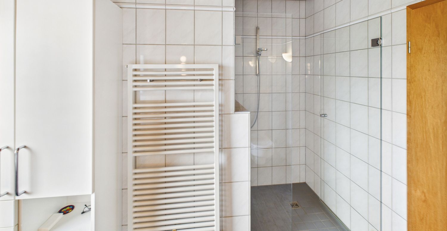 Dusche EG
