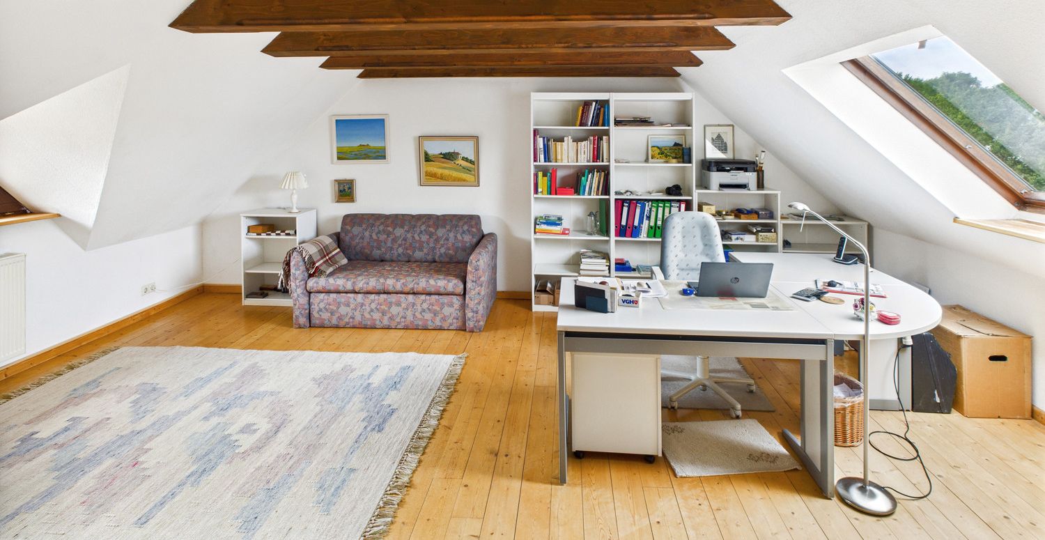 Zimmer 1 DG