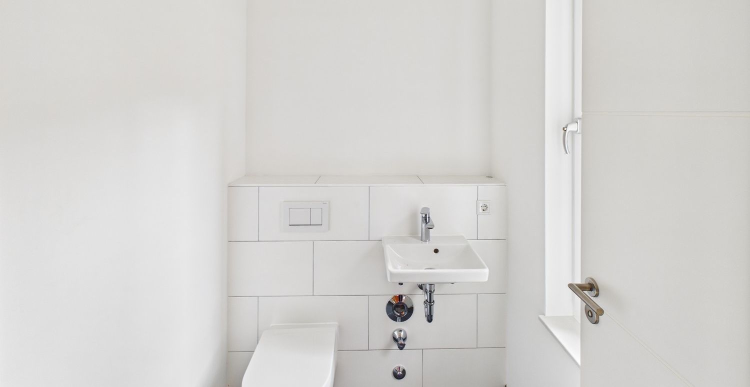Gäste-WC