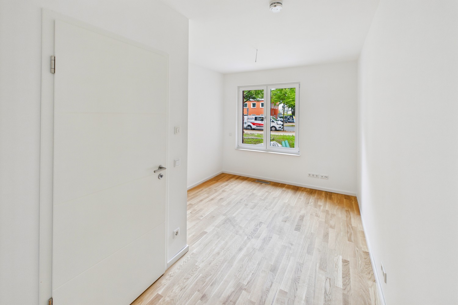 Büro/Kinderzimmer