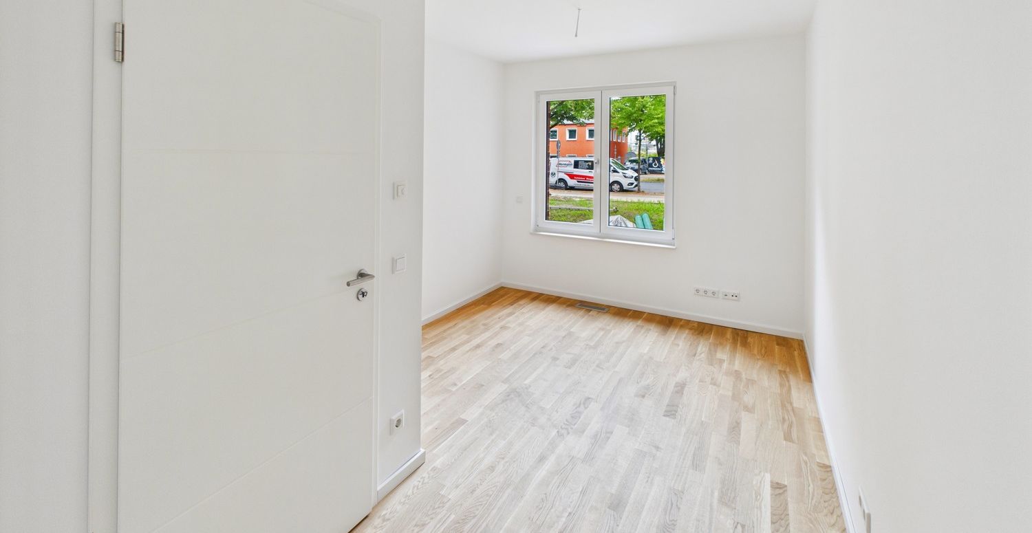 Büro/Kinderzimmer
