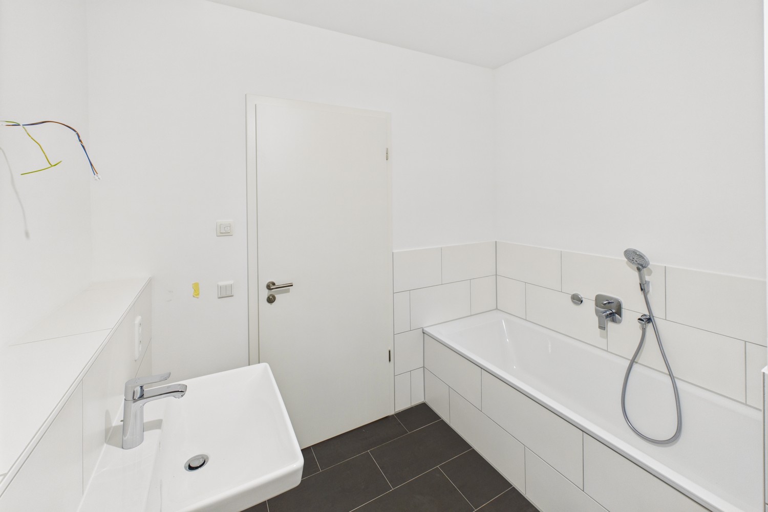 Badewanne