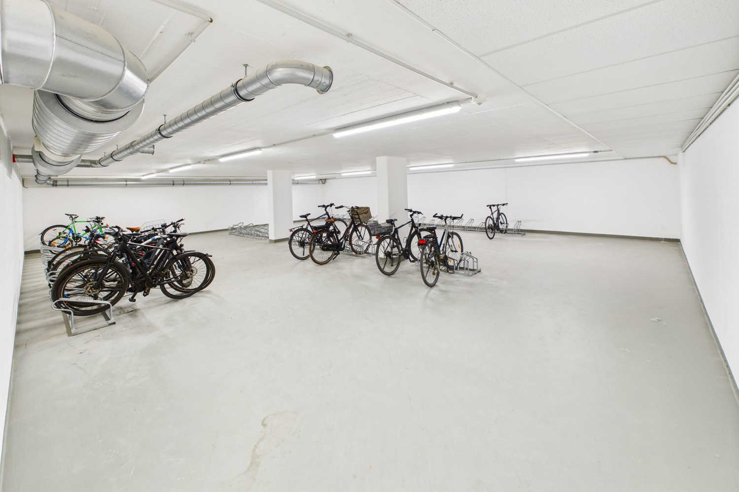 Fahrradkeller