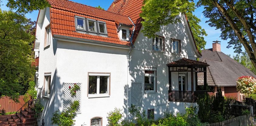 von Poll Immobilien GmbH