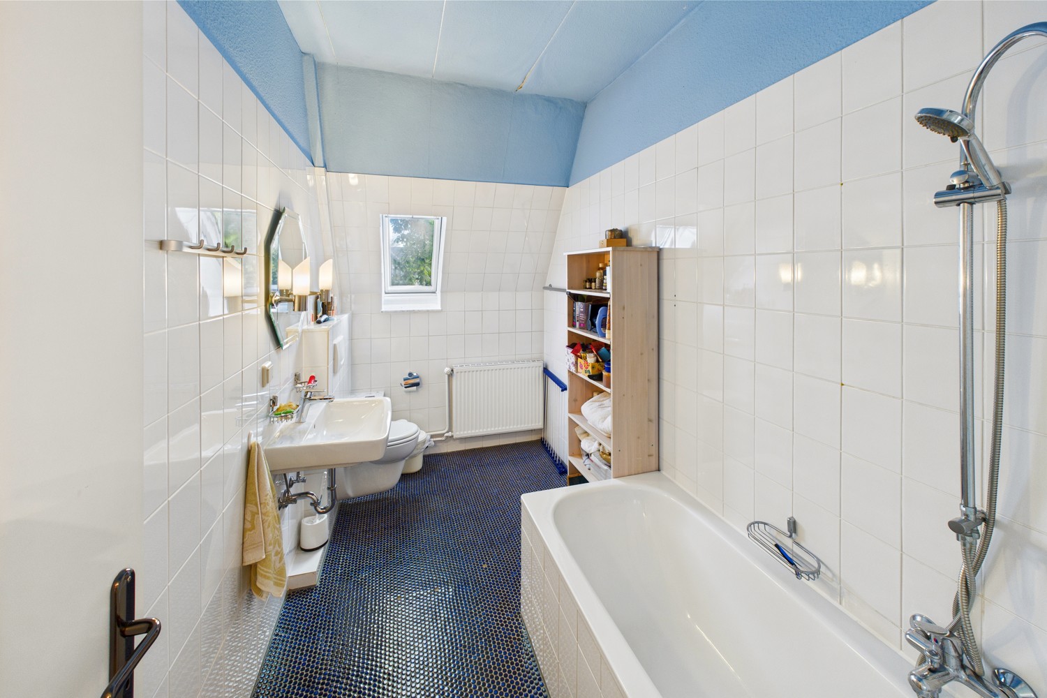 Badezimmer OG