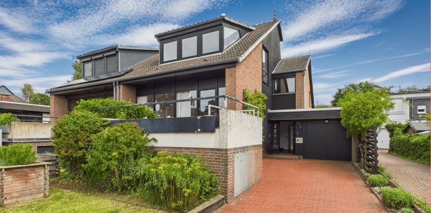 von Poll Immobilien GmbH