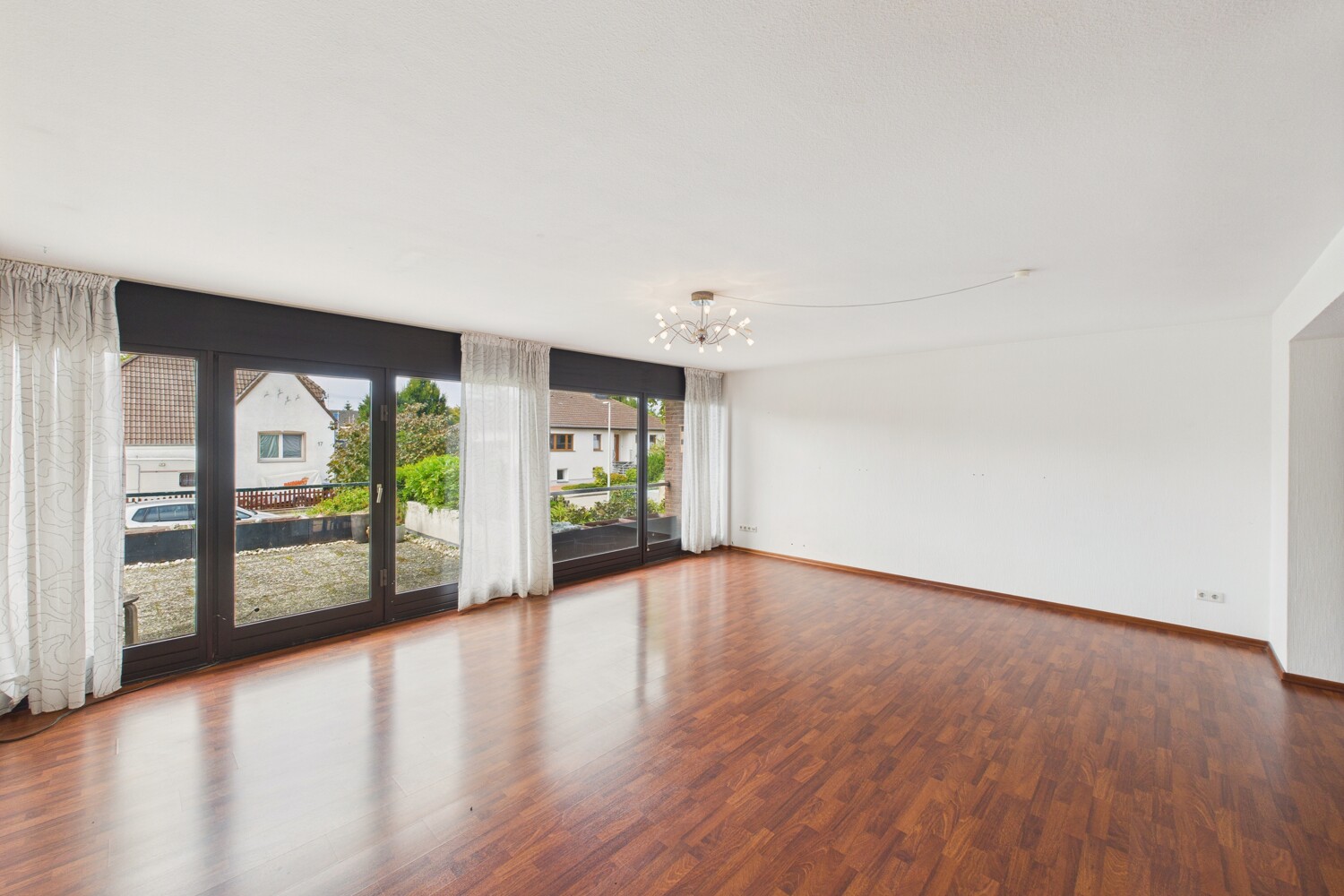 Wohnzimmer 1 Split-Level