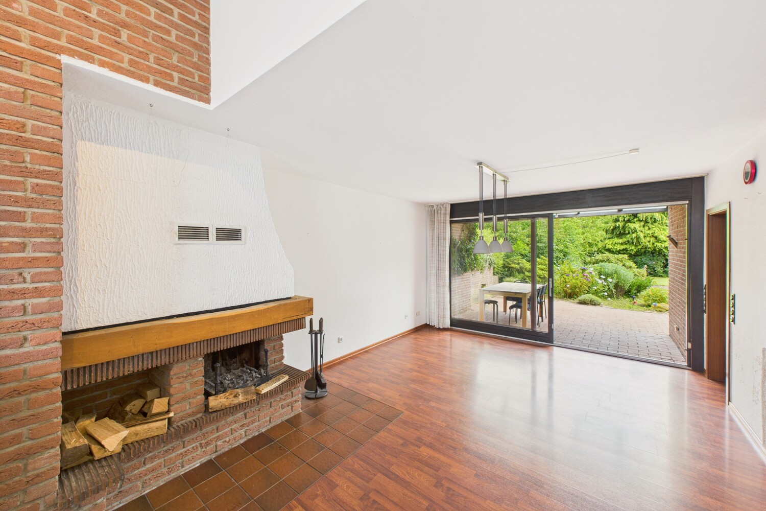 Wonhzimmer EG