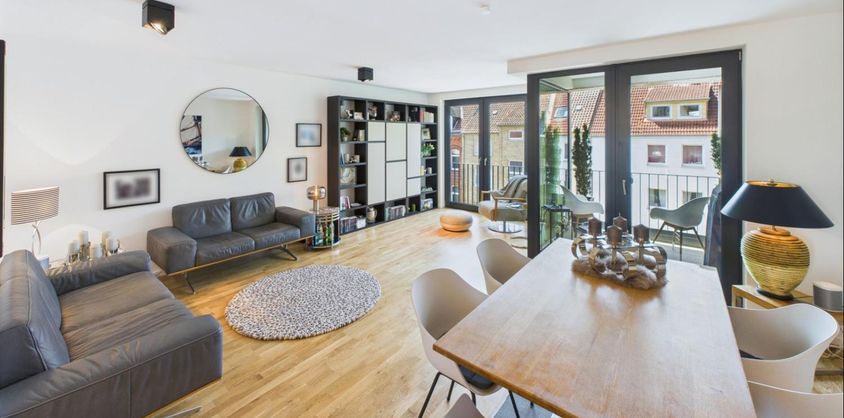 von Poll Immobilien GmbH