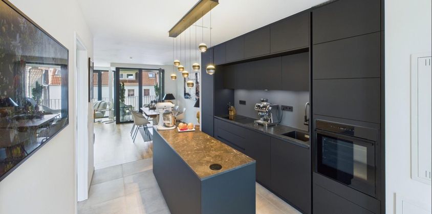 von Poll Immobilien GmbH