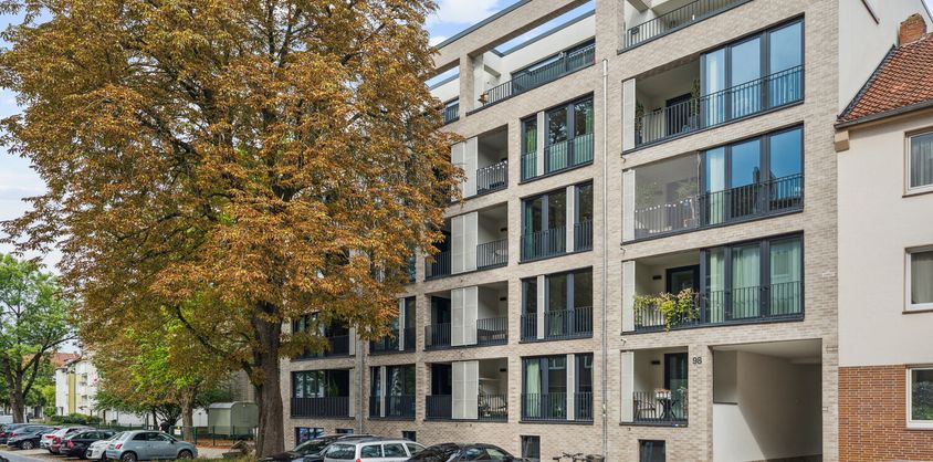 von Poll Immobilien GmbH