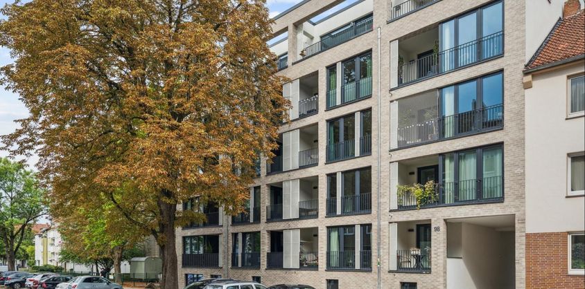 von Poll Immobilien GmbH